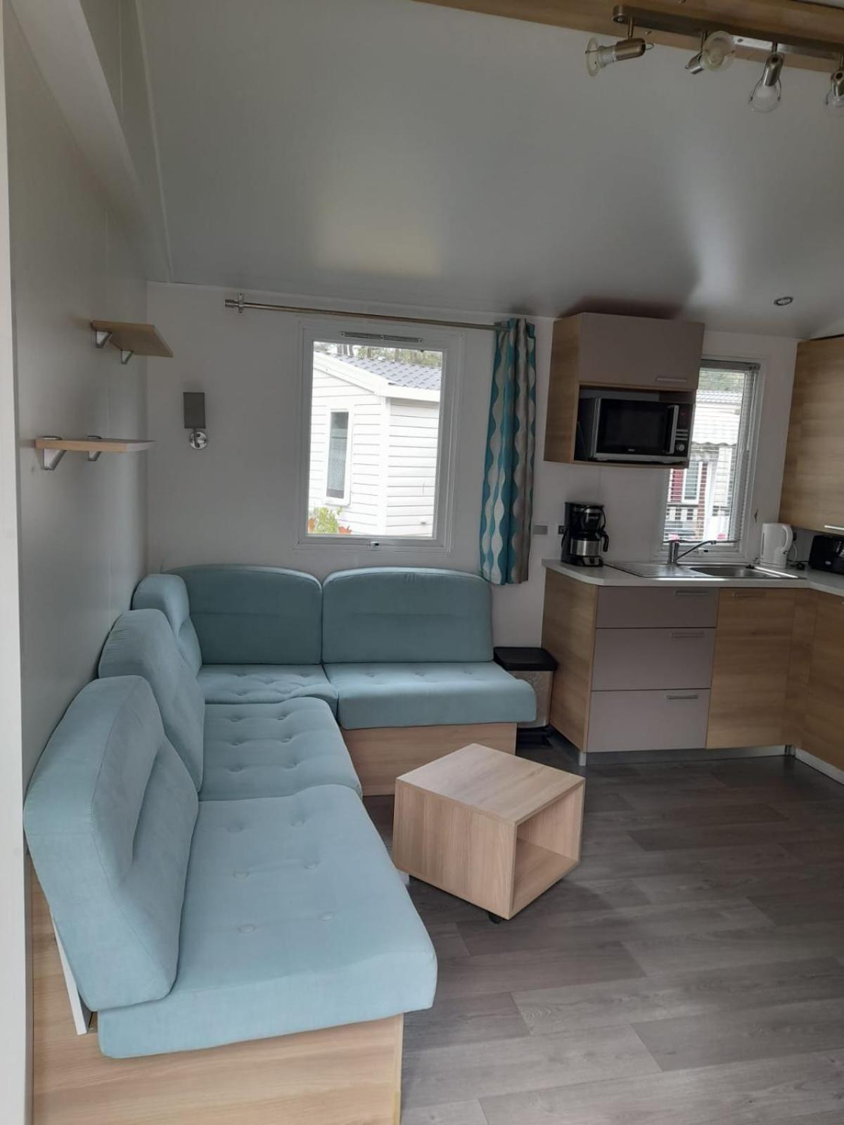 Escale Entre Terre Et Campsite Les Mathes